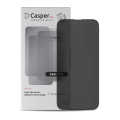 Casper Pro Tempered Glass Compatible For iPhone 14 Pro (10 Pack) (Privacy)