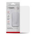 Casper Pro Tempered Glass Compatible For iPhone 14 Pro Max (Retail Pack) (Clear)