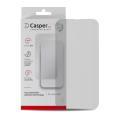 Casper Pro Tempered Glass Compatible For iPhone 14 Pro Max (Retail Pack) (Matte)