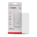 Casper Pro Tempered Glass Compatible For Samsung Galaxy S22 Plus (Case Friendly) (Retail Pack)