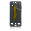 Mid-Frame Housing Compatible For Samsung Galaxy S21 FE 5G (US & International Version) (Graphite)
