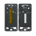 Mid-Frame Housing Compatible For Samsung Galaxy S21 FE 5G (US & International Version) (Graphite)