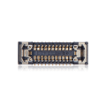 SIM Card FPC Connector Compatible For iPhone 14 / 14 Plus (22 Pin)