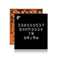 Small Audio IC Compatible For iPhone 12 Series / 13 Series / 14 Series (338S00537)