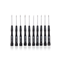 Precision Screwdriver Set (Bst-8800) (10 in 1) (Best)