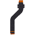 LCD Flex Cable Compatible For Samsung Galaxy Note 10.1" (N8000)