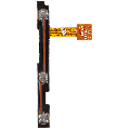 Power / Volume Flex Cable Compatible For Samsung Galaxy Note 10.1" (N8000)
