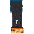 Front Camera Compatible For Samsung Galaxy J3 (J337 / 2018)