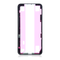 Frame Only Compatible For iPhone XS Max (10 Pack) (OCA Master)