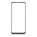 Front Glass Compatible For Samsung Galaxy A21s (A217 / 2020)