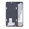 LCD-Frame Compatible For Samsung Galaxy A10S (A107 / 2019)