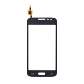 Digitizer Compatible For  Samsung Galaxy Core Prime (G360) (Service Pack) (Black)