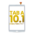 Digitizer Compatible For Samsung Tab A 10.1" (T580 / T585 / T587) (White)