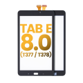 Digitizer Compatible For Samsung Galaxy Tab E 8.0" (T377 / T378) (Black)