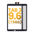 Digitizer Compatible For Samsung Galaxy Tab E 9.6" (T560) (WiFi Version) (Black)