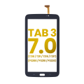 Digitizer Compatible For Samsung Galaxy Tab 3 7.0" (T210 / T211 / T215 / T217 / P3200 / P3210 / P3220) (Black)