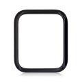 Front Cover Glass Compatible For Watch Series 4 / Series 5 / Series 6 / Series SE (1st and 2nd Gen) (40MM)