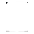 LCD Adhesive Tape Compatible For iPad Pro 10.5" / Air 3 (Tesa Tape)