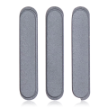 Hard Buttons Set (Power / Volume) Compatible For iPad Pro 10.5" / iPad  Air 3 / Mini 5 / iPad Pro 12.9" 2nd Gen (2017) (Space Gray)