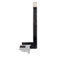 Headphone Jack Flex Compatible For iPad Air 3 (WiFi Version) (White)