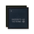 Power Management PMIC IC Compatible For iPad Air 2 (U8100 / 343S0675)
