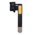 Front Camera With Flex Cable Compatible For iPad Mini 1 / iPad Mini 2 / iPad Mini 3 / iPad Air 1 / iPad 5 (2017) / iPad 6 (2018) / iPad 7 (2019) / iPad 8 (2020)