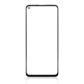 Front Glass Compatible For Motorola Moto G Stylus 5G (XT2131 / 2021)