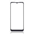 Front Glass Compatible For Motorola Moto G Pure (XT2163 / 2021)