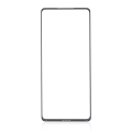Front Glass Compatible For Samsung Galaxy S20 FE 4G / S20 FE 5G