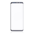 Front Glass Only Compatible For Samsung Galaxy S9 Plus