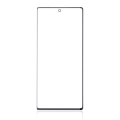 Front Glass Compatible For Samsung Galaxy Note 10