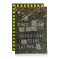 Amplifier IC Compatible For iPhone 7 / 7 Plus (78100-20) (LBPA_RF: 78100: 57 Pins)