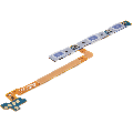Power And Volume Button Flex Cable Compatible For Samsung Galaxy S24 Ultra 5G 
