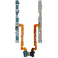 Power And Volume Button Flex Cable Compatible For Samsung Galaxy S24 Plus 5G 