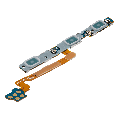 Power And Volume Button Flex Cable Compatible For Samsung Galaxy S24 Plus 5G 