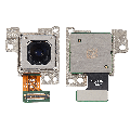 Back Camera (Telephoto) Compatible For Samsung Galaxy S22 5G (S901) / S22 Plus 5G (S906)