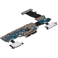 Charging Port Flex Cable Compatible For Samsung Galaxy S5 (G900T) (T-Mobile)