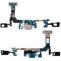 Charging Port Flex Cable Compatible For Samsung Galaxy S7 (G930F) (International Version)