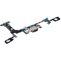Charging Port Flex Cable Compatible For Samsung Galaxy S7 (G930F) (International Version)