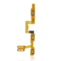 Power / Volume Button Flex Cable Compatible For Huawei Nova 5T