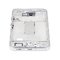 Mid-Frame Housing Compatible For Samsung Galaxy A34 (A346 / 2023) (Silver)