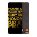 OLED Assembly Without Frame Compatible For Huawei P Smart S / Y8P / Enjoy 10s / Honor Play4T Pro (Refurbished) (All Colors)