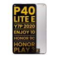 LCD Assembly Without Frame Compatible For Huawei P40 lite E / Y7p 2020 / Enjoy 10 / Honor 9C / Honor Play 3 (Refurbished) (All Colors)