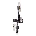 Crown Flex Cable Compatible For Watch Series 3 (38MM) (GPS & Cellular Version)