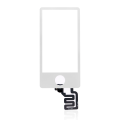 Digitizer Compatible For iPod Nano 7 (White)