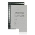 WiFi Module IC Chip Compatible For iPhone 7 / 7 Plus (WLAN_RF: 339S00199: 163 Pins)