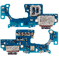 Charging Port Board Compatible For Samsung Galaxy Z Flip 5 (F731U) (North American Version)