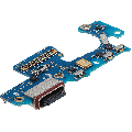 Charging Port Board Compatible For Samsung Galaxy Z Flip 5 (F731U) (North American Version)