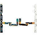 Power / Volume Flex Cable Compatible For Samsung Galaxy S23 FE 5G