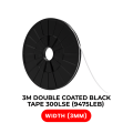 Double-Sided High Strength Polyester Tape 300LSE (3MM x 25M) (3M Model # 9475LEB)